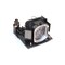 Ereplacements Projector Lamp For Hitachi Cp-, DT01151-ER DT01151-ER - alternate 2